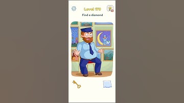 DOP 3💡[ Displace One Part] ✔️166✔️167✔️168✔️169✔️170 #dop #dop2 #dop3 #gameplay #games #shorts