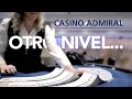 Así se hace... EVENTOS  Casino Admiral Sevilla - YouTube