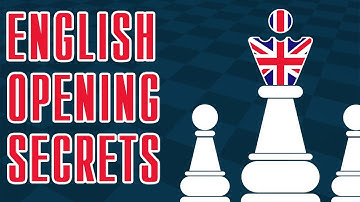 English Opening: Complete Repertoire for White with IM David Fitzsimons Mini-Course