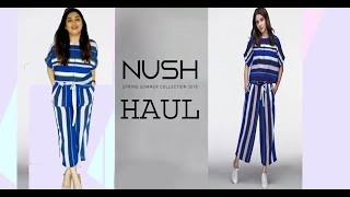 Nush Anushka Sharma Brand Haul |Myntra End Of Season Sale