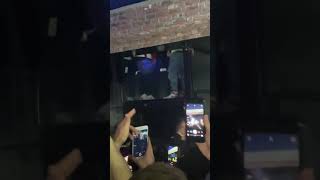 Moti̇ve - Ölümsüz Sahneye Gi̇ri̇ş Beşiktaş If