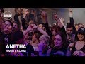 Anetha Boiler Room Amsterdam DJ Set