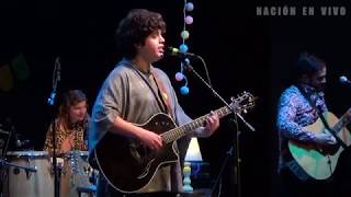 Vicente Cifuentes & LBM - Yo No Sé de Folclor (Chillán) (Sala Master - 08.08.2018)