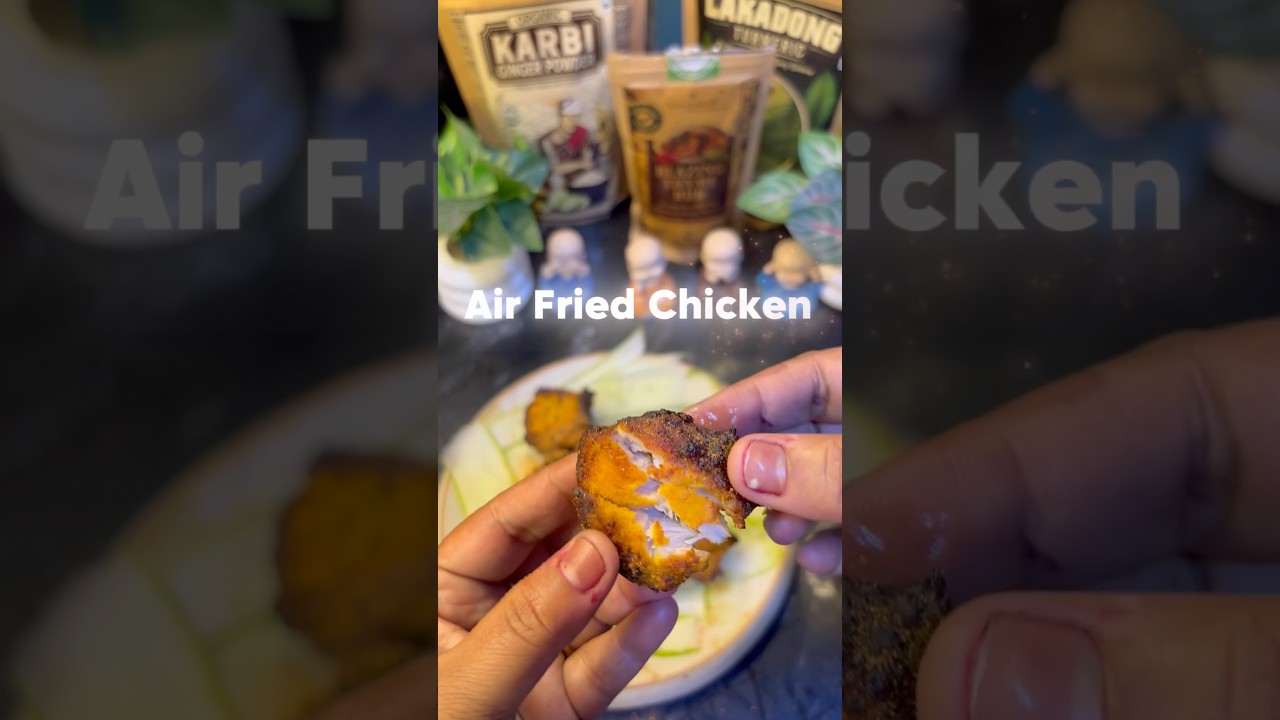 Restaurant jaisa chicken bnaye ghar pe😋😋#food #chefselection#new #trending #youtubeshorts #shorts