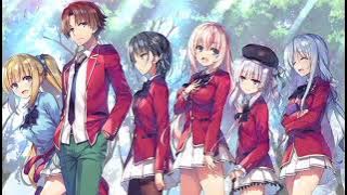 Mai Fuchigami - Hito Shibai | Classroom of the Elite Season 2 Ed Full