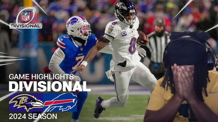 I QUIT!!!!!!!!Baltimore Ravens vs. Buffalo Bills Game Highlights | Divisional Round NFL 2024 Season
