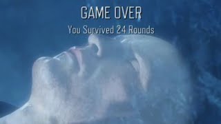 Unluckiest Der Eisendrache Players!
