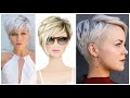66 Women Pixie Haircut 🔝 Best Summer Short Hairstyle 20-2021