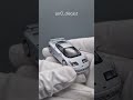 New Mini GT Bugatti EB110 GT diecast model car scale 1/64 #minigt #eb110 #modelcar #automobile