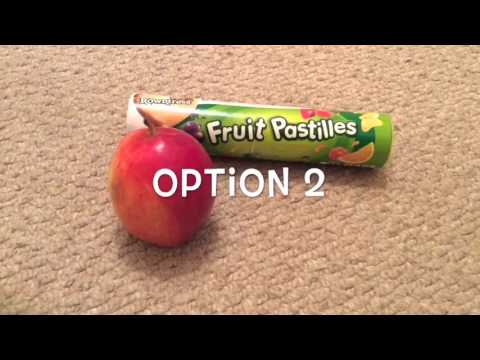 Healthy Drink & Food ideas🍎🍏