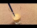 Healthy Drink & Food ideas🍎🍏