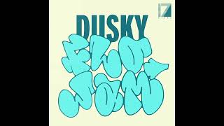 Dusky - Flo Jam (Logic1000 Remix) [17 Steps]