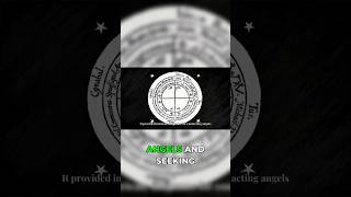 Solomon's Angel Pact vs His Demon Contracts #grimoire #magic #angels