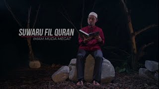 Suwaru Fil Quran | Imam Muda Megat ( Astro Oasis )