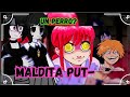 The coffin of Andy and leyley react Makima new dog-[fandup]-[Meme]