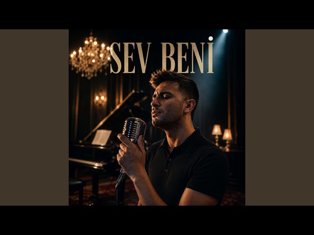 Sergen Kaba / Sev Beni