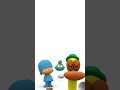 🦘 ¡Pato y Pocoyó, los mejores canguros! | POCOYO &amp; NINA | [Cuidado] | CARICATURAS y DIBUJOS ANIMADOS