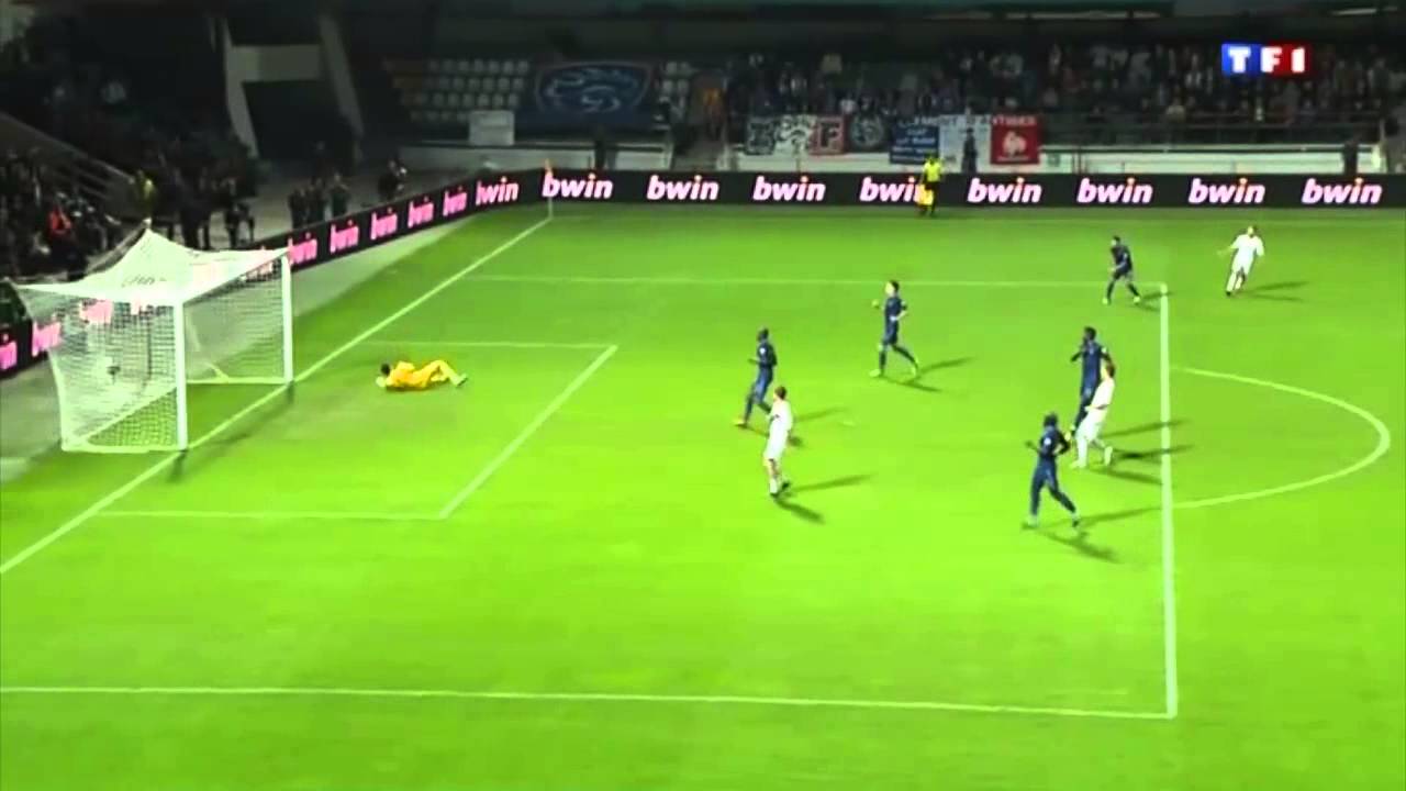 BielorussieFrance (24) Les 6 buts en vidéo ! YouTube