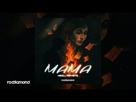 Hedi L Artiste Mama Lyrics Video