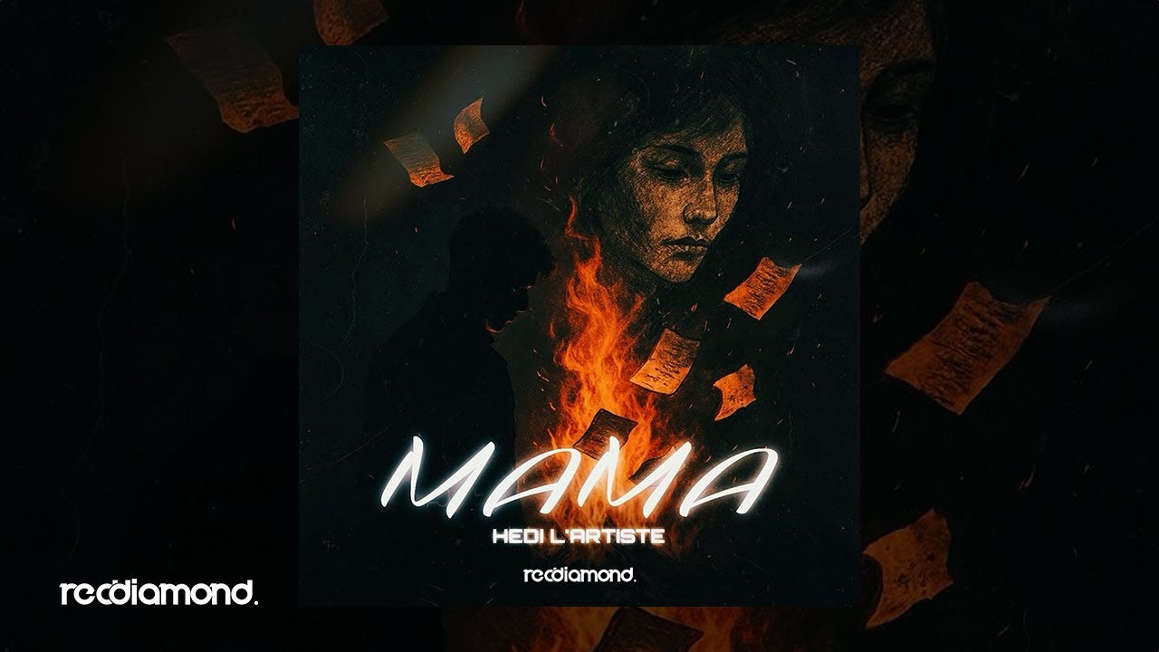 hedi-l-artiste-mama-lyrics-video-youtube