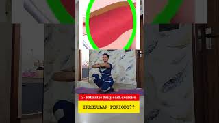 irregular periods??? #follow #motivation #fatburningsecrets #pregnancybyfaith #facts #yogafat #dance