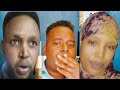 Gabadh Da Yar Ah Oo Ceebeysay Sharaftii Xawaadle Iyo Ninkii Furay Oo Runta Daaha Ka Qaaday Xog 