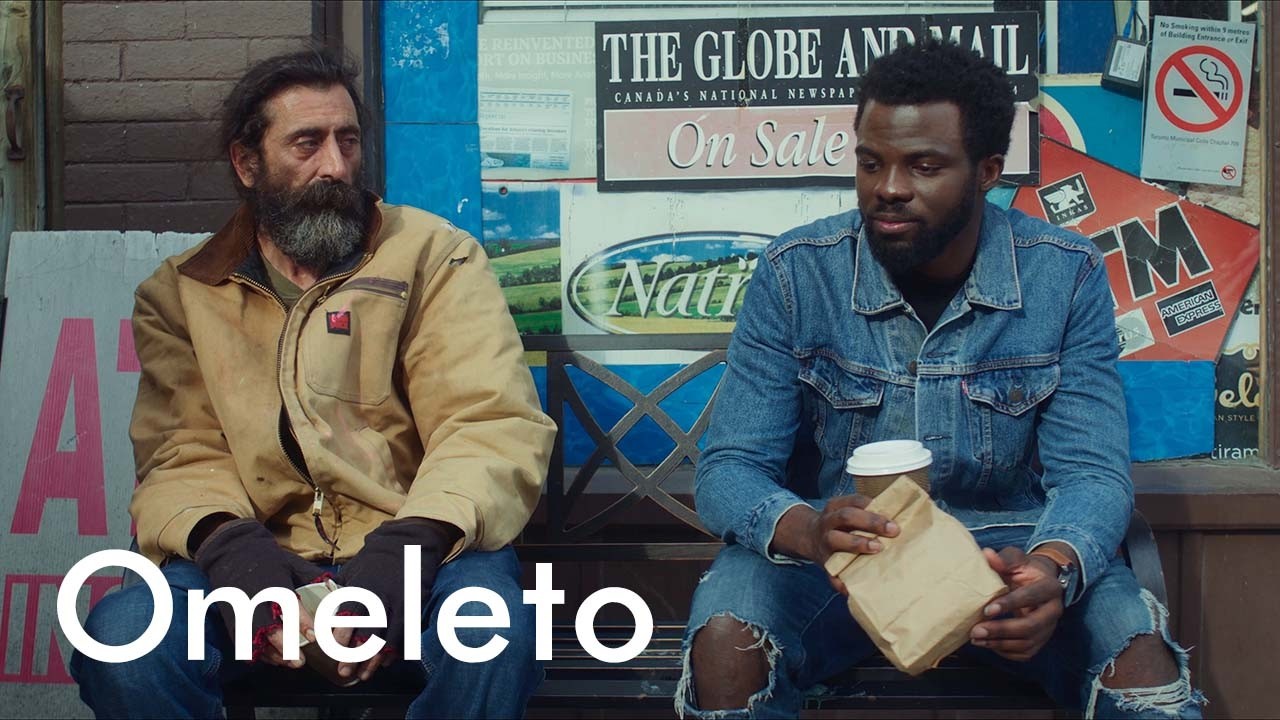 CHANGE | Omeleto