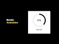 Loading Animation | HTML CSS & JS | Loading Animation