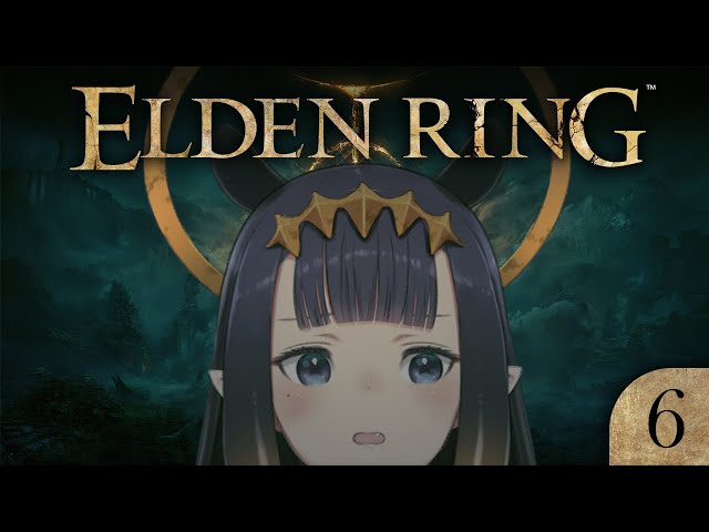 【Elden Ring】 E 【SPOILER WARNING】【#6】のサムネイル