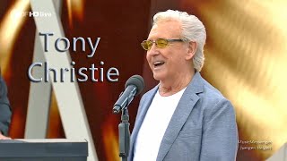 Tony Christie - I did what I did for Maria -  | ZDF Fernsehgarten, 05.05.2024