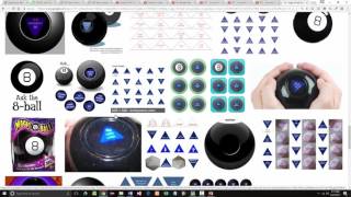 RTC Summer Academy02 Android App Inventor 2 Magic 8 Ball App08 Part01