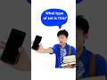 Number 8 set theory trick |set theory #class11maths #class12maths #shortsfeed #shorts #settheory