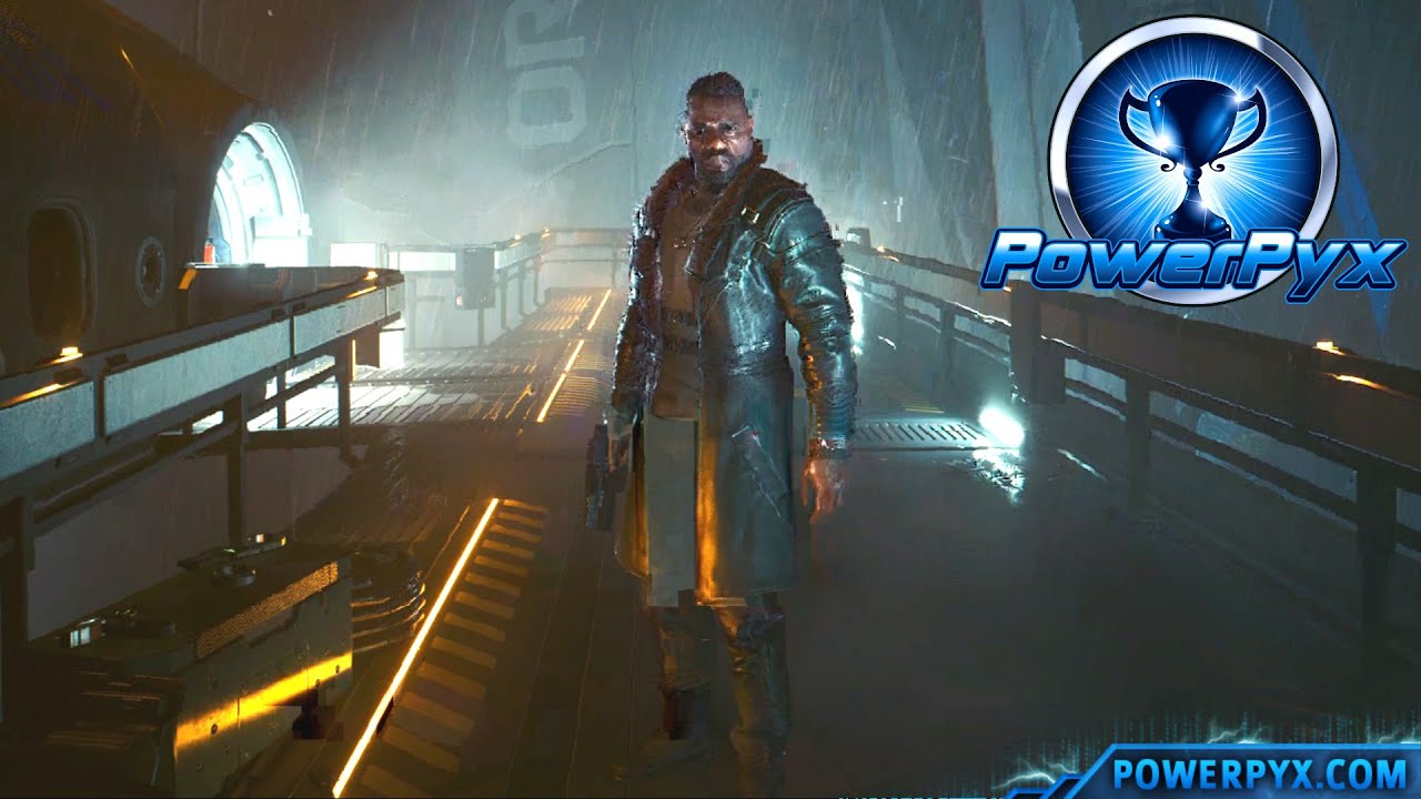 Cyberpunk 2077: Guia completo : Path of Glory