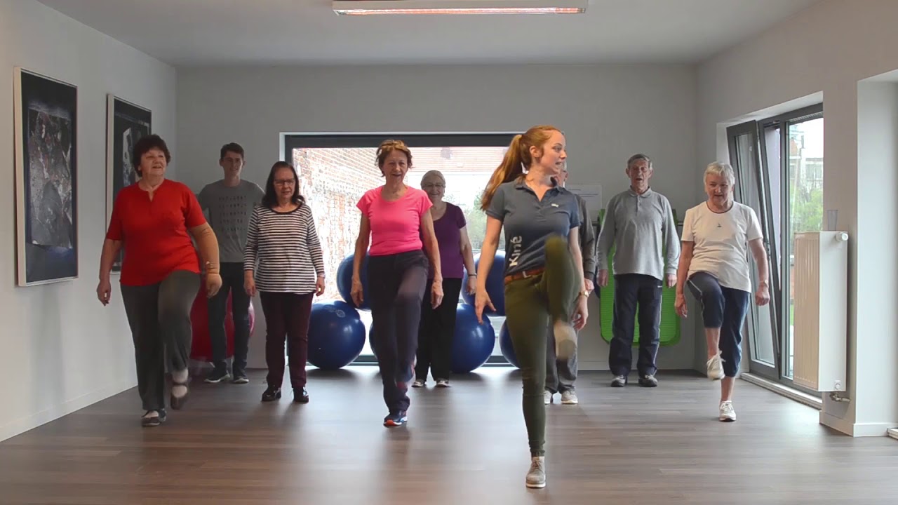 Welkom bij Motion Center Tienen!