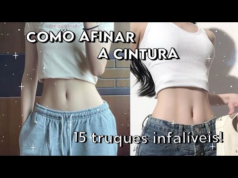 Vídeo: Como usar tangas: 9 etapas (com fotos)