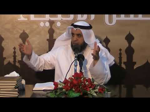 قصص الأنبياء قصة نبي الله سليمان عليه السلام كامله الشيخ نواف السالم