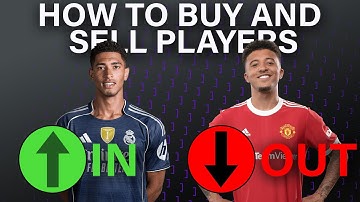 Beginnersgids voor transfers in Football Manager 26