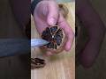 What Is Black Garlic? #shorts