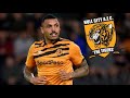 Josh Magennis’s First Hull City Goal!