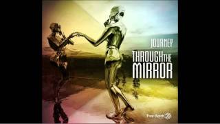 JourneyOM & Moka Mafia 'Brake Paddle' (Free-Spirit Records 2011)