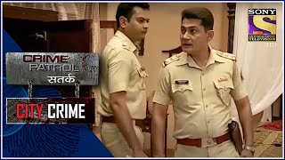 City Crime | Crime Patrol | चालक कातिल | Uran | Full Episode