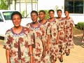 Sauti ya jangwani SDA Choir - Enyi wachawi wote