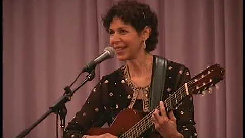 Robyn Helzner Trio - Rachel, Rachel