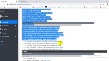 Passport Project Turorial