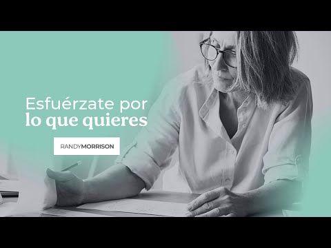 Video: ¿Por qué quieres trabajar para la respuesta de Morrison?