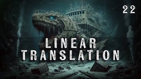 22. Linear Translation | Fluid Kinematics | Chemical Engineering | The Engineer Owl #fluiddynamics