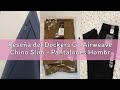 Reseña del Dockers Go Airweave Chino Slim - Pantalones Hombre
