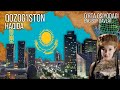 ҚОЗОҒИСТОН ХАКИДА ШОК ФАКТЛАР QOZOG'ISTON 2020 #DunyoDavlatlari