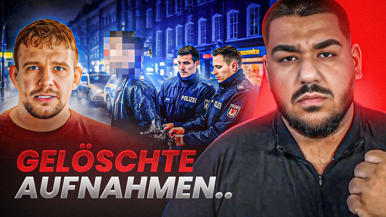 TÄTER K*CKT SICH IN DIE HOSEN.. 😭😩 DANKE NICK HEIN! 