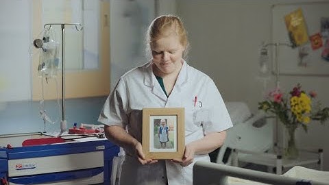 Zin in Zorg - korte film "What